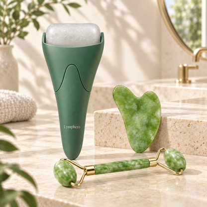 Lypmhera™ Ice Roller Contour Set