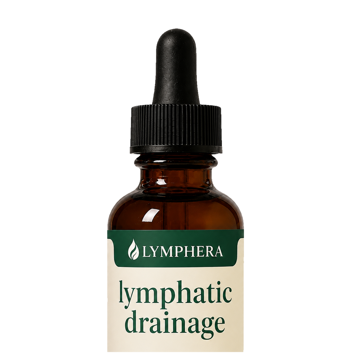 Lymphera™ Lymphatic Drainage Drops