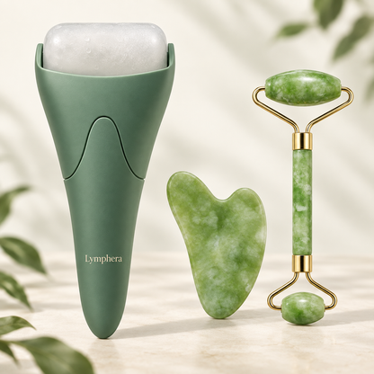 Lypmhera™ Ice Roller Contour Set