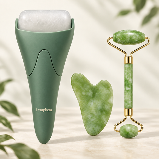 Lypmhera™ Ice Roller Contour Set